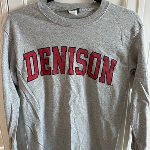 Denison University- Granville, OH